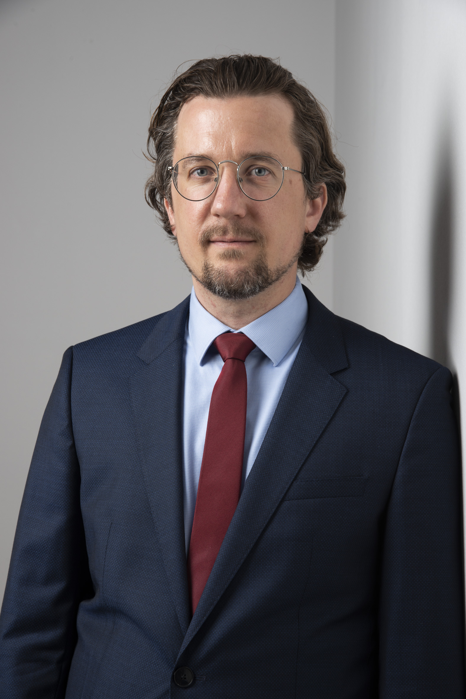 Jan Ristau